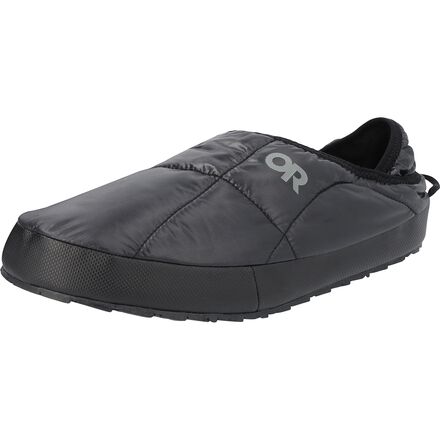 Other - (取寄) アウトドア リサーチ メンズ ツンドラ トラックス スリッポン ブーティ - メンズ Outdoor Research men Tundra Trax Slip-On Booties - Men's Black