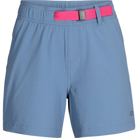 (取寄) アウトドア リサーチ レディース フェロッシー 5インチ ショート - ウィメンズ Outdoor Research women Ferrosi 5in Short - Women's Olympic