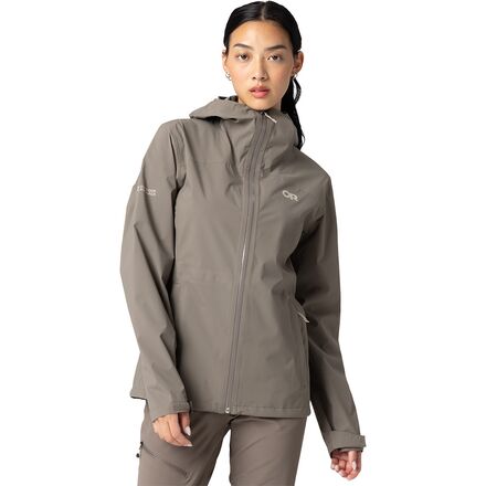 ■商品詳細■ブランドOutdoor Researchアウトドア リサーチ■商品名Stratoburst Stretch Rain Jacket - Women'sストラトバースト ストレッチ レイン ジャケット - ウィメンズ■商品状態新品・並行輸入品■色Gravel■備考(取寄) アウトドア リサーチ レディース ストラトバースト ストレッチ レイン ジャケット - ウィメンズ Outdoor Research women Stratoburst Stretch Rain Jacket - Women's GravelOutdoor Research メンズ レインウェア レインジャケット アウター ハイキング 登山 マウンテン アウトドア 雨具 男性 大きいサイズ ビッグサイズ bc-ODRZ8XR