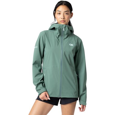 ■商品詳細■ブランドOutdoor Researchアウトドア リサーチ■商品名Stratoburst Stretch Rain Jacket - Women'sストラトバースト ストレッチ レイン ジャケット - ウィメンズ■商品状態新品・並行輸入品■色Malachite■備考(取寄) アウトドア リサーチ レディース ストラトバースト ストレッチ レイン ジャケット - ウィメンズ Outdoor Research women Stratoburst Stretch Rain Jacket - Women's MalachiteOutdoor Research メンズ レインウェア レインジャケット アウター ハイキング 登山 マウンテン アウトドア 雨具 男性 大きいサイズ ビッグサイズ bc-ODRZ8XR
