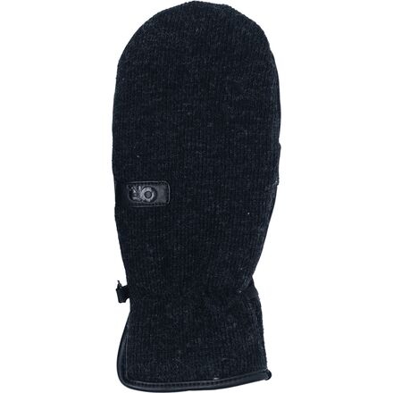 (取寄) アウトドア リサーチ フラーリー ソルスティス ミトン Outdoor Research Flurry Solstice Mitten Black