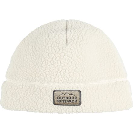 (取寄) アウトドア リサーチ グレイランド フリース ビーニー Outdoor Research Grayland Fleece Beanie Oyster