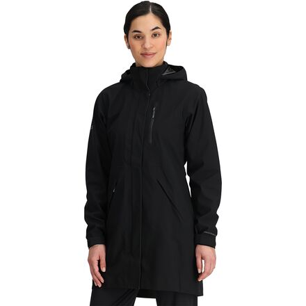 ■商品詳細■ブランドOutdoor Researchアウトドア リサーチ■商品名Aspire 3L Trench - Women'sアスパイヤー 3l トレンチ - ウィメンズ■商品状態新品・並行輸入品■色Black■備考(取寄) アウトドア リサーチ レディース アスパイヤー 3l トレンチ - ウィメンズ Outdoor Research women Aspire 3L Trench - Women's BlackOutdoor Research メンズ レインウェア レインジャケット アウター ハイキング 登山 マウンテン アウトドア 雨具 男性 大きいサイズ ビッグサイズ bc-ODRZ91L