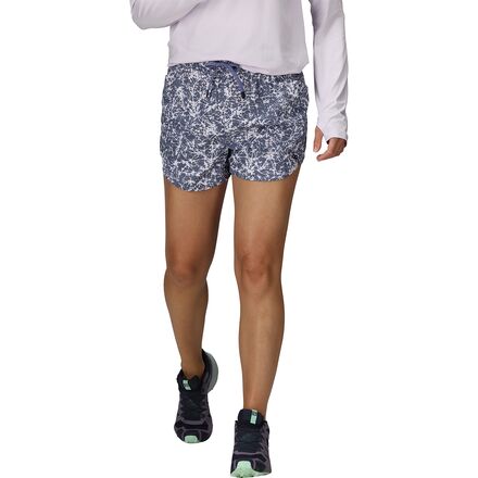 Pants - (取寄) アウトドア リサーチ レディース オデッセイ マルチ ショート - ウィメンズ Outdoor Research women Odyssey Multi Short - Women's Summit Atoms