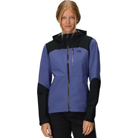 ■商品詳細■ブランドOutdoor Researchアウトドア リサーチ■商品名Freewheel Stretch Rain Jacket - Women'sフリーホイール ストレッチ レイン ジャケット - ウィメンズ■商品状態新品・並行輸入品■色Galactic/Black■備考(取寄) アウトドア リサーチ レディース フリーホイール ストレッチ レイン ジャケット - ウィメンズ Outdoor Research women Freewheel Stretch Rain Jacket - Women's Galactic/BlackOutdoor Research スポーツ・アウトドア >> 自転車・サイクリング >> ウェア >> レディースウェア >> サイクリングジャージbc-ODRZ92Z