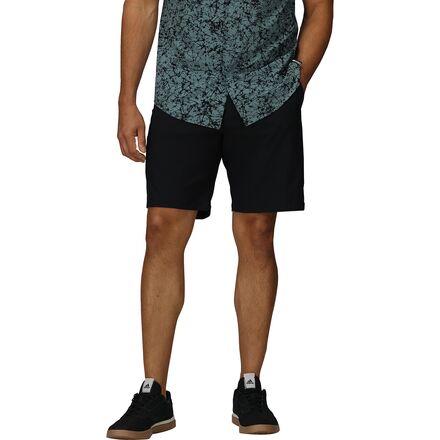 (取寄) アウトドア リサーチ メンズ ティンバーライン ショート - メンズ Outdoor Research men Timberline Short - Men's Black