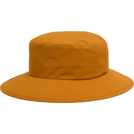 Rakuten - (取寄) アウトドア リサーチ ストラトバースト レイン ハット Outdoor Research Stratoburst Rain Hat Sedona