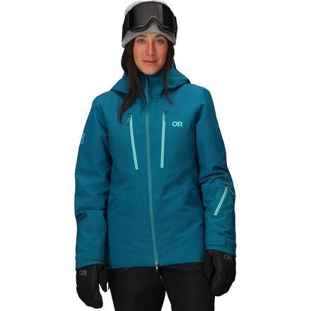 (取寄) アウトドア リサーチ レディース ジャケット - ウィメンズ Outdoor Researc...