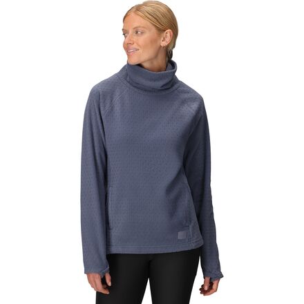 (取寄) アウトドア リサーチ レディース トレイル ミックス Xt フリース カウル プルオーバー - ウィメンズ Outdoor Research women Trail Mix XT Fleece Cowl Pullover - Women's Summit
