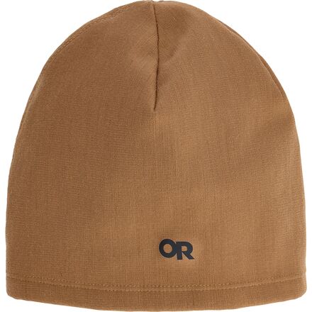 帽子 - (取寄) アウトドア リサーチ クレセント フリース ビーニー Outdoor Research Crescent Fleece Beanie Bronze