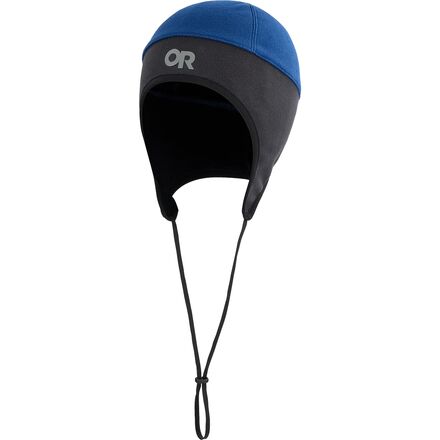 樂天商城 - (取寄) アウトドア リサーチ ウインドストッパー ハット Outdoor Research Newhalem WINDSTOPPER Hat Cenote