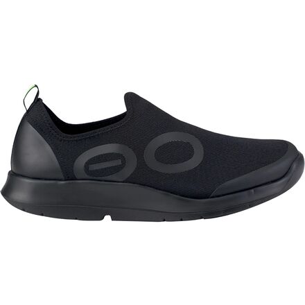 Other - (取寄) ウーフォス メンズ ウーエム スポーツ シューズ - メンズ Oofos men OOmg Sport Shoe - Men's Black