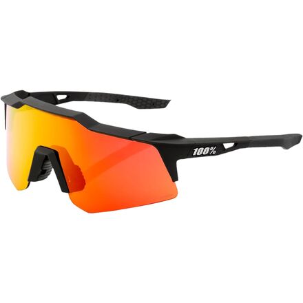 (取寄) 100% スピードクラフト XS サングラス 100% Speedcraft XS Sunglasses Soft...