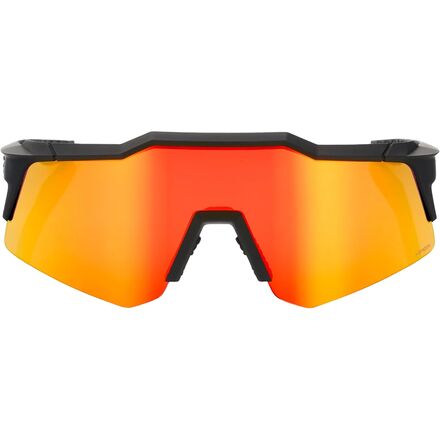 (取寄) 100% スピードクラフト XS サングラス 100% Speedcraft XS Sunglasses Soft...