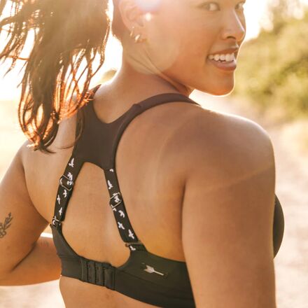 (取寄) レディース ブーム ブラ - ウィメンズ Oiselle women Boom Bra - Women's B...