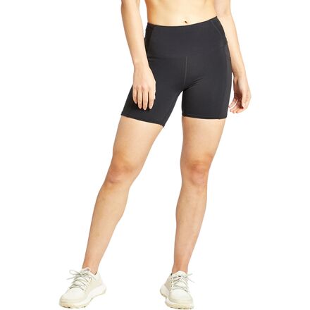 Ladies Wear - (取寄) レディース ポケット ジョガー ショート - ウィメンズ Oiselle women Pocket Jogger 5.25in Short - Women's Black