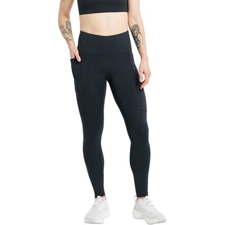 乐天商城 - (取寄) レディース タイト - ウィメンズ Oiselle women Pockito Tight - Women's Black