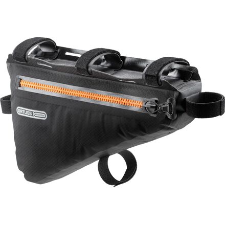 (取寄) オルトリーブ フレーム パック Ortlieb Frame Pack Black