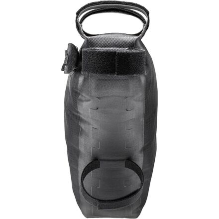 (取寄) オルトリーブ フレーム パック Ortlieb Frame Pack Black