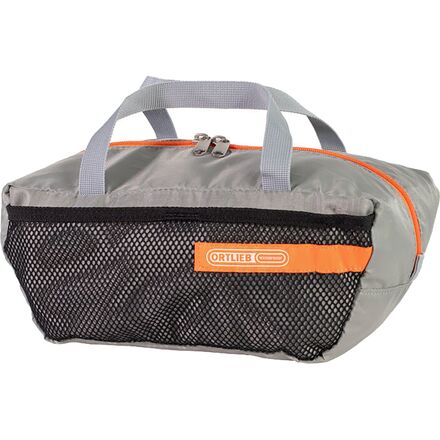 (取寄) オルトリーブ パッキング キューブ セット Ortlieb Packing Cube Set