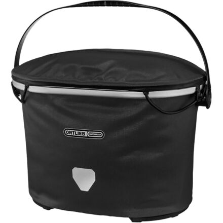(取寄) オルトリーブ アップ タウン シティ ラック バッグ Ortlieb Up Town City R...
