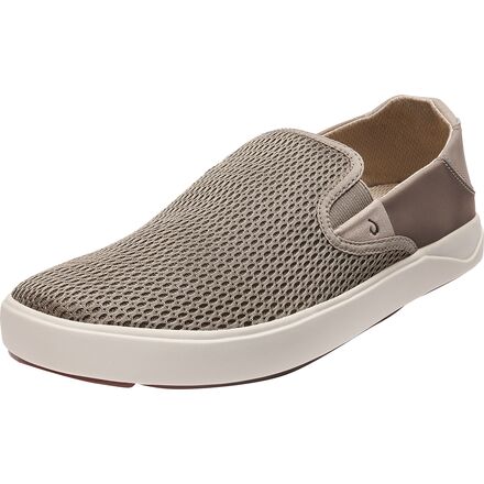 乐天商城 - (取寄) オルカイ メンズ ラエアーヒ シューズ - メンズ Olukai men Lae'ahi Shoe - Men's Clay/Clay