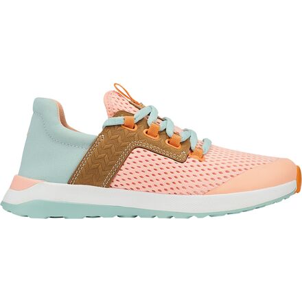 乐天商城 - (取寄) オルカイ レディース ワイルク シューズ - ウィメンズ Olukai women Wailuku Shoe - Women's Peach/Swell
