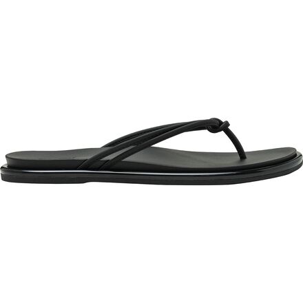 (取寄) オルカイ レディース AKA サンダル - ウィメンズ Olukai women Aka Sandal - Women's Black/Black