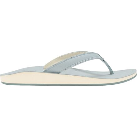 (取寄) オルカイ レディース フリップ フロップ - ウィメンズ Olukai women Southshore Flip Flop - Women's Blue Pearl/Blue Pearl