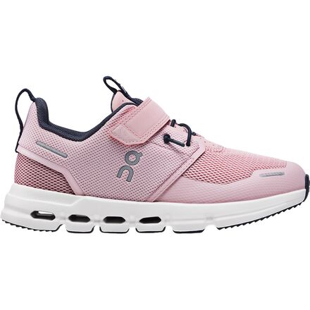 Casual Shoes - (取寄) オンランニング リトルキッズ クラウド プレイ シューズ - リトル キッズ On Running little kids Cloud Play Shoe - Little Kids' Zephyr/White