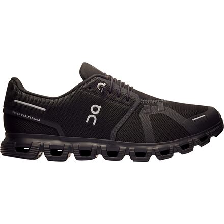 樂天商城 - (取寄) オンランニング メンズ クラウド 6 シューズ - メンズ On Running men Cloud 6 Shoe - Men's Black/Black