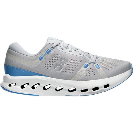 Rakuten - (取寄) オンランニング メンズ クラウドサーファー 2 ランニング シューズ - メンズ On Running men Cloudsurfer 2 Running Shoe - Men's Glacier/Gourami