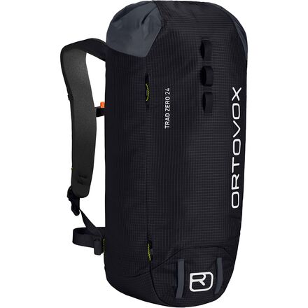 (取寄) オルトボックス トラッド ゼロ 24L デイパック Ortovox Trad Zero 24L Dayp...
