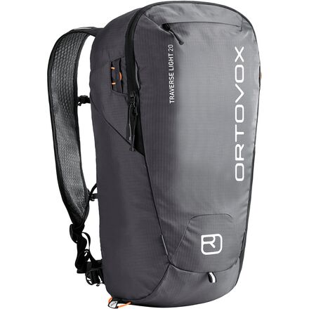 (取寄) オルトボックス トラバース ライト 20L デイパック Ortovox Traverse Light 20L Daypack Flintstone