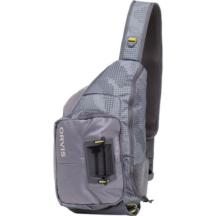 (取寄) オービス スリング パック Orvis Sling Pack Steel Camo