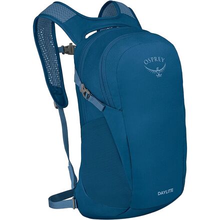 (取寄) オスプレーパック デイライト 13L バックパック Osprey Packs Daylite 13L Backpack Night Shift Blue