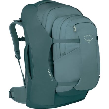 (取寄) オスプレーパック レディース フェアビュー 70L バックパック - ウィメンズ...