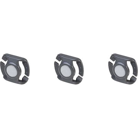 (取寄) オスプレーパック スターナム マグネット - 3-パック Osprey Packs Sternum Magnet - 3-Pack