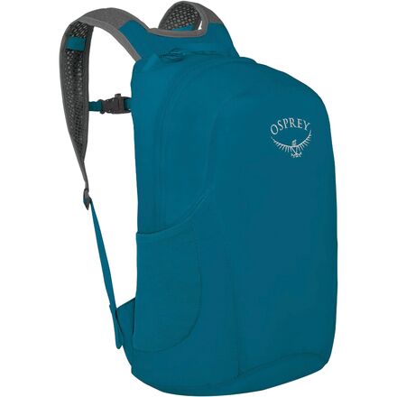 (取寄) オスプレーパック ウルトラライト スタッフ パック Osprey Packs Ultralight Stuff Pack Waterfront Blue