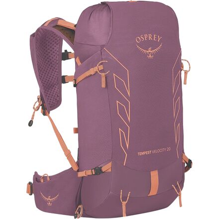(取寄) オスプレーパック レディース テンペスト ヴェロシティ 20L バックパック -...