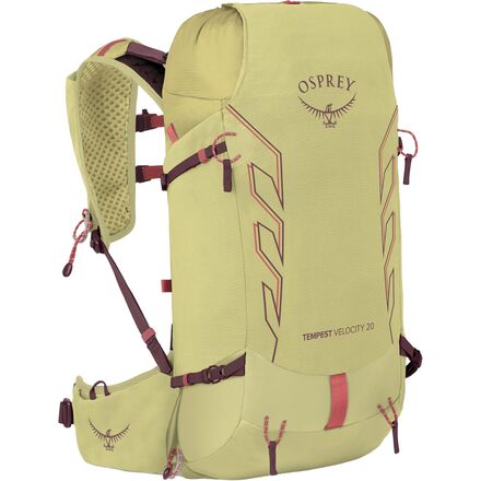 ■商品詳細■ブランドOsprey Packsオスプレーパック■商品名Tempest Velocity 20L Backpack - Women'sテンペスト ヴェロシティ 20L バックパック - ウィメンズ■商品状態新品・並行輸入品■色Wander Yellow■備考(取寄) オスプレーパック レディース テンペスト ヴェロシティ 20L バックパック - ウィメンズ Osprey Packs women Tempest Velocity 20L Backpack - Women's Wander YellowOsprey Packs リュック バックパック 鞄 かばん 登山 アウトドア ブランド カジュアル ストリートbc-OSPZ1LB