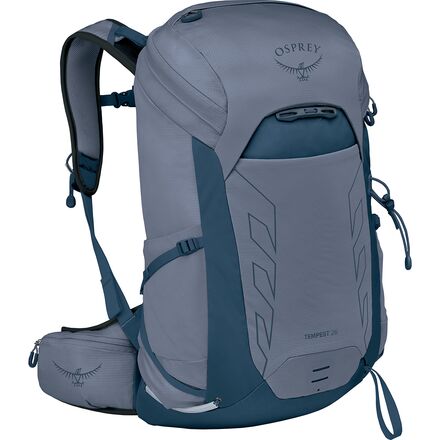 ■商品詳細■ブランドOsprey Packsオスプレーパック■商品名Tempest 26L Backpack - Women'sテンペスト 26L バックパック - ウィメンズ■商品状態新品・並行輸入品■色Anchor Blue/Atlas■備考(取寄) オスプレーパック レディース テンペスト 26L バックパック - ウィメンズ Osprey Packs women Tempest 26L Backpack - Women's Anchor Blue/AtlasOsprey Packs リュック バックパック 鞄 かばん 登山 アウトドア ブランド カジュアル ストリートbc-OSPZ1NS