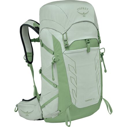 ■商品詳細■ブランドOsprey Packsオスプレーパック■商品名Tempest 33L Backpack - Women'sテンペスト 33L バックパック - ウィメンズ■商品状態新品・並行輸入品■色Frosty Mint Green/Botanica■備考(取寄) オスプレーパック レディース テンペスト 33L バックパック - ウィメンズ Osprey Packs women Tempest 33L Backpack - Women's Frosty Mint Green/BotanicaOsprey Packs リュック バックパック 鞄 かばん 登山 アウトドア ブランド カジュアル ストリートbc-OSPZ1NT