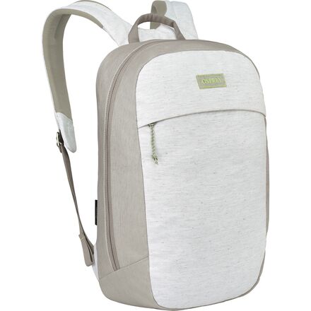 (取寄) オスプレーパック アーケイン ラージ デイ アース Osprey Packs Arcane Large Day Earth Pediment Grey Block