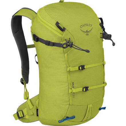 (取寄) オスプレーパック ミュータント 22 バックパック Osprey Packs Mutant 22 B...