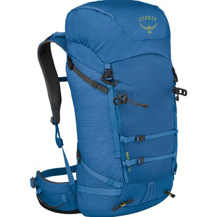 ■商品詳細■ブランドOsprey Packsオスプレーパック■商品名Mutant 38 Backpackミュータント 38 バックパック■商品状態新品・並行輸入品■色Blue Flame■備考(取寄) オスプレーパック ミュータント 38 バックパック Osprey Packs Mutant 38 Backpack Blue FlameOsprey Packs リュック バックパック 鞄 かばん 登山 アウトドア ブランド カジュアル ストリートbc-OSPZ1P8