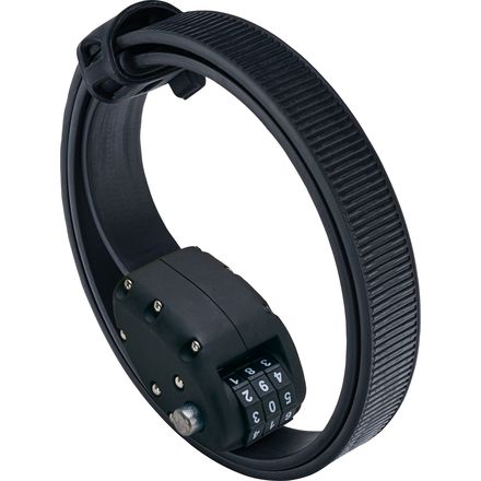 (取寄) オットー オットロック Cinch 30インチ コンボ ロック OTTO OTTOLOCK Cinch 30in Combo Lock Stealth Black