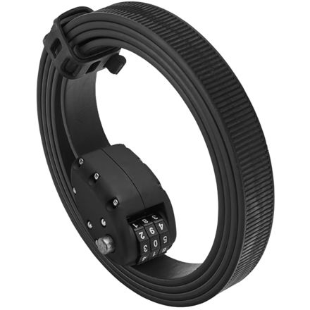 (取寄) オットー オットロック Cinch 60インチ コンボ ロック OTTO OTTOLOCK Cinch 60in Combo Lock Stealth Black