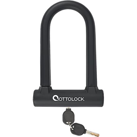 (取寄) オットー サイドキック コンパクト U-ロック OTTO SIDEKICK Compact U-Lock...