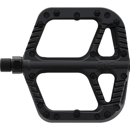 Other - (取寄) ワンアップコンポーネント コンポジット ペダルズ OneUp Components Composite Pedals Black